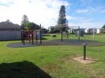 Shaws Bay Holiday Park - East Ballina: Play ground
