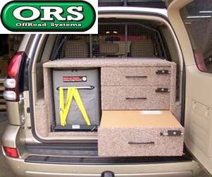 ORS OffRoad Systems