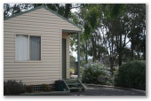 Avon Caravan Village - Bargo: Cottage accommodation, ideal for families, couples and singles