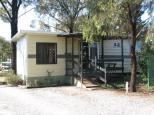 Barraba Caravan Park - Barraba: Cottage accommodation, ideal for families, couples and singles 