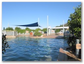 Blue Lagoon Beach Resort - Bateau Bay: Swimming pool