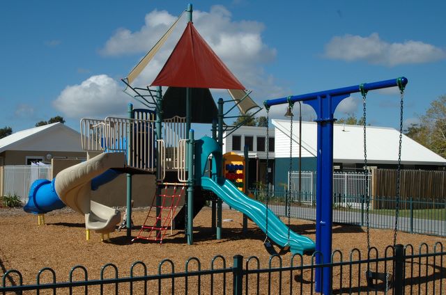 Batemans Bay Beach Resort - Batemans Bay: Playground for children