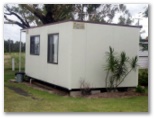 Bells N Whistles Accommodation Park - Bell: Cottage accommodation ideal for families, couples and singles