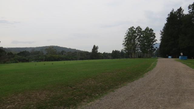 Bendeela Reserve - Moss Vale: This section was closed when we were there but is open during peak seasons.