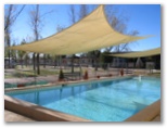 Benalla Leisure Park - Benalla: Swimming pool 