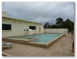 Benalla Leisure Park - Benalla: Swimming pool