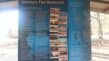 Skinners Flat Reservoir - Berrimal: Local tourist information.