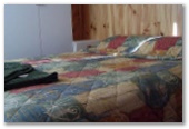 BIG4 Bicheno Cabin and Tourist Park - Bicheno: Villa Second Bedroom