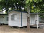 Bingara Riverside Caravan Park - Bingara: Cottage accommodation, ideal for families, couples and singles 