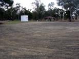 The Ponds Camp - Cobbadah: Water unsuitable for drinking.  Plenty of room here.