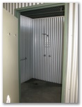 Pumphouse Caravan Camp Area - Binnaway: Shower facility
