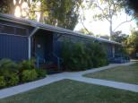 Seawinds Caravan and Holiday Park - Blacks Beach: Ultra modern and immaculate amenities block with laundry