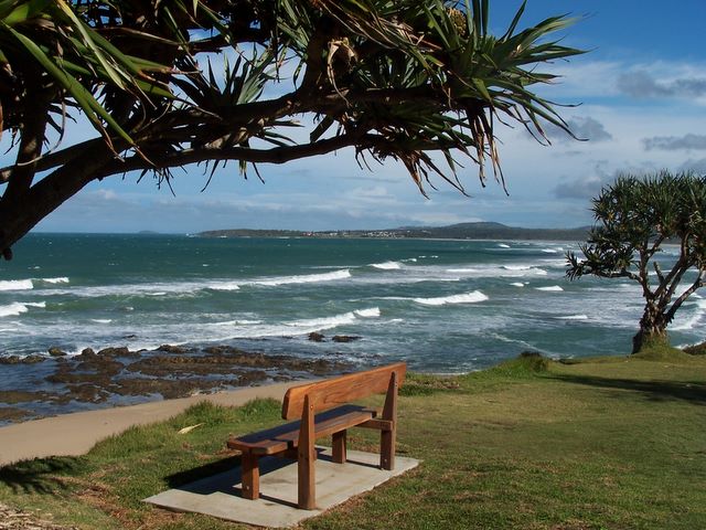 Wonderful place to relax at Corindi Beach Holiday Park