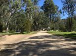 Quarry Reserve - Briagolong: Access to campground