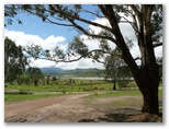 Peppin Point Holiday Park - Bonnie Doon: Beautiful views from the park