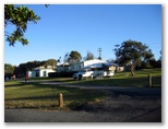 Bonny Hills Holiday Park - Bonny Hills: Cottage accommodation, ideal for families, couples and singles
