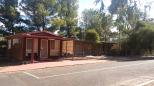 Bordertown Caravan Park - Bordertown: Cottage accommodation ideal for individuals or family groups.