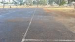 Virgo Park - Bordertown: Sealed all weather road surface