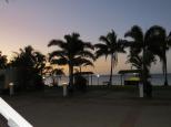 Big4 Bowen Coral Coast Beachfront Holiday Park - Bowen: View from our site.