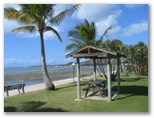 Big4 Bowen Coral Coast Beachfront Holiday Park - Bowen: A delightful area for relaxation