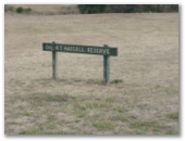 Col R T Hassall Reserve - Braidwood: Col. R T Hassall Reserve