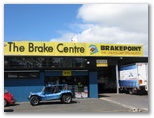 Brakepoint - Coffs Harbour: The Brake Centre in Coffs Harbour