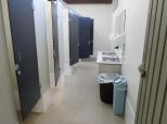 Bremer Bay Caravan Park - Bremer Bay: Toilets and wash room