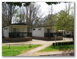 Bright Accommodation Park - Bright: Cottage accommodation, ideal for families, couples and singles
