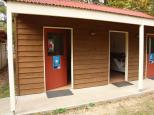 Bright Holiday Park - Bright: Clean modern amenities