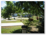 BIG4 Brisbane Northside Caravan Village - Aspley: Powered sites for caravans with excellent shade