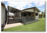 Brisbane Holiday Village - Eight Mile Plains: Cottage accommodation, ideal for families, couples and singles