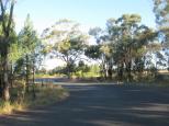 Dubbo South Rest Area - Yarrabar: Good sealed surface in the rest area. 