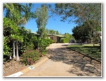 Palm Grove Holiday Resort - Broome: Attractive gardens