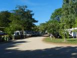 Tarangau Caravan Park - Broome: Powered sites
