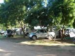 Tarangau Caravan Park - Broome: Powed sites