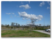 Browns Flat Rest Area - Nerong: Another view of the rest area