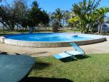 Bucasia Beachfront Caravan Resort - Bucasia: Swimming pool