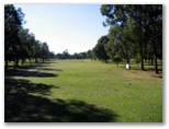 Bundaberg Golf Club - Bundaberg: Fairway view Hole 7