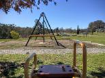 Bungonia Park - Bungonia: Playground for children.