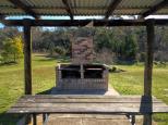 Bungonia Park - Bungonia: BBQ facilities