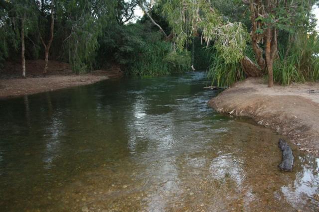Gregory Downs - Gregory: The Gregory River