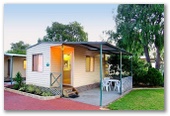 BIG4 Beachlands Holiday Park - Busselton: Cabin accommodation which is ideal for couples, singles and family groups.