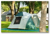 BIG4 Beachlands Holiday Park - Busselton: Camping