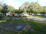 Kookaburra Caravan Park - Busselton: Powered sites