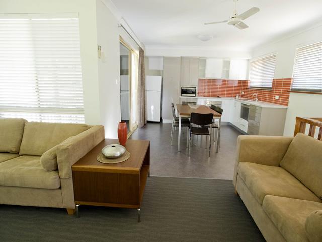 Mandalay Holiday Resort - Busselton: Luxury 2 bedroom apartments with spas