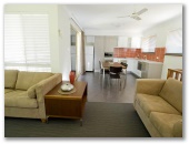 Mandalay Holiday Resort - Busselton: Luxury 2 bedroom apartments with spas