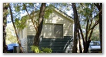 Peppermint Park Eco Village and Holiday Park - Busselton: One bedroom cabin