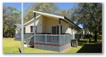 Peppermint Park Eco Village and Holiday Park - Busselton: Two bedroom cottages