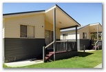 Peppermint Park Eco Village and Holiday Park - Busselton: Two bedroom cottages