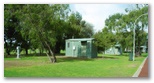 Peppermint Park Eco Village and Holiday Park - Busselton: Ensuite Powered Sites for Caravans